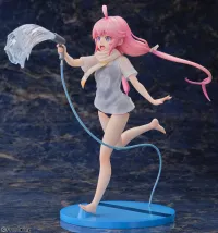 KAITENDOH Grisaia Phantom Trigger Murasaki Ikoma Swimsuit Ninja Ver. 1/7 Complete Figure - Grisaia: Phantom Trigger - photo 7