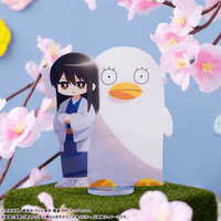 Irusta Gintama 4