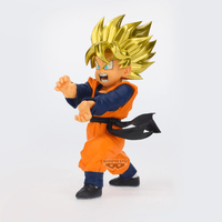 DRAGON BALL Z BLOOD OF SAIYANS-SUPER SAIYAN SON GOTEN- 2