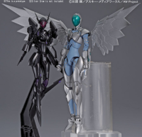 Accel World - Black Lotus 4