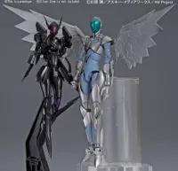BANDAI HOBBY Accel World - Black Lotus - Accel World - photo 4