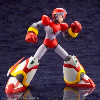 KOTOBUKIYA MEGAMAN FORCE ARMOR RISING FIRE Ver. - Mega Man - photo 13
