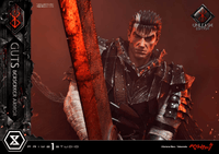 Ultimate Premium Masterline Berserk Guts, Berserker Armor Unleash Edition 27