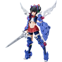 BUSTER DOLL KNIGHT 11