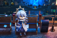 Nendoroid Doll Outfit Set: Sunday 11