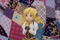 Mami Tomoe Tea Party Cake Song Ver. Non Scale Figure 6