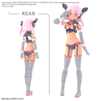 30MS OPTION PARTS SET 8 (SCOUT COSTUME) [COLOR C] 3