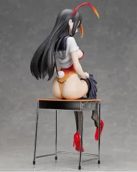 BINDing Miu Akagiri - 18+ - photo 6