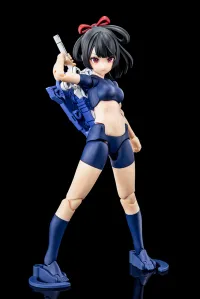 KOTOBUKIYA BUSTER DOLL KNIGHT - Megami Device - photo 9