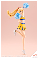 Seira Ichijo【CHEERLEADING COSTUME】 2