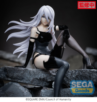 TV Anime "NieR:Automata Ver1.1a" PM Perching Figure "A2" 4