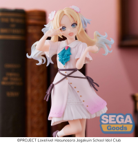 Desktop x Decorate Collections "Love Live! Hasu no Sora Jogakuin School Idol Club" "Rurino Osawa" 5