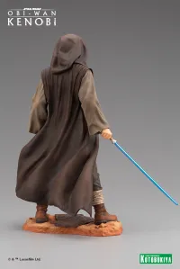 KOTOBUKIYA ARTFX OBI-WAN KENOBI™ - Star Wars - photo 3