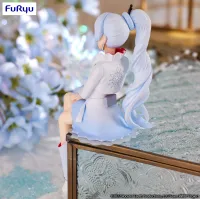 FuRyu RWBY Ice Queendom　Noodle Stopper Figure -Weiss Schnee- - RWBY: Ice Queendom - photo 3