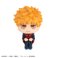 Lookup BLUE LOCK Rensuke Kunigami & Hyoma Chigiri Second Selection Ver.【with gift】 7