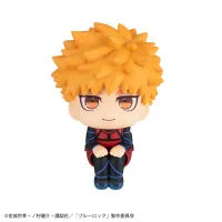 MegaHouse Lookup BLUE LOCK Rensuke Kunigami & Hyoma Chigiri Second Selection Ver.【with gift】 - BLUE LOCK - photo 7