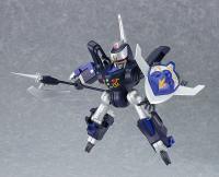 MODEROID QUEEN CIDERON 1