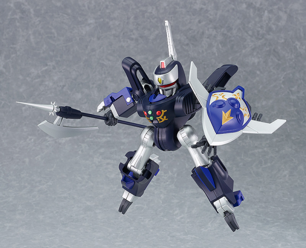 MODEROID QUEEN CIDERON