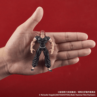 DIGACTION “Baki Hanma” Yujiro Hanma 8