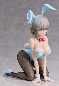 Yanagi Uzaki: Bunny Ver. 4