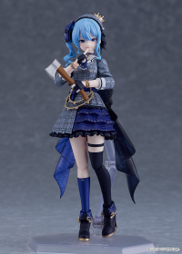 figma Hoshimachi Suisei 6