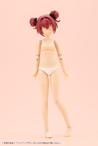 DRESS UP BODY【S】 19