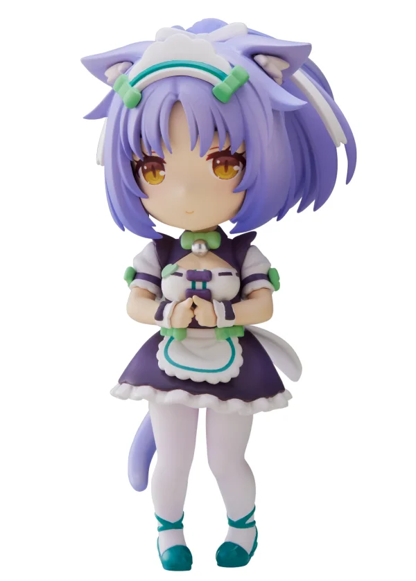 Mini Figure 100! Cinnamon