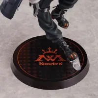 GOOD SMILE COMPANY Alban Knox 1/7 Scale Figure - NIJISANJI - photo 11