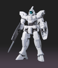 AG 1/144 Genoace Custom 2