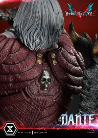 Prime 1 Studio Concept Masterline Devil May Cry V Dante Bonus Version - Devil May Cry - photo 16