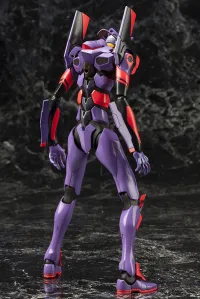 KOTOBUKIYA Evangelion Test Type-01 Awake Ver. - Rebuild of Evangelion - photo 24