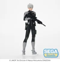 SEGA Luminasta "KAIJU No. 8" "Reno Ichikawa" - Kaiju No. 8 - photo 1