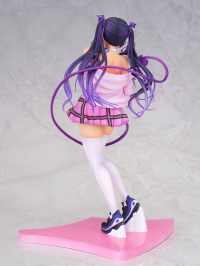 Ayuma Sayu Koakumachan no Kougeki! 1/6 Koakuma Riasu Suntanned ver. 4