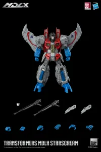 threezero Transformers: MDLX Starscream - Transformers - photo 1