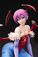 KOTOBUKIYA LILITH - DARKSTALKERS - photo 4