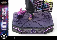 Prime 1 Studio Premium Masterline Street Fighter 6 Juri				 - Street Fighter - photo 15