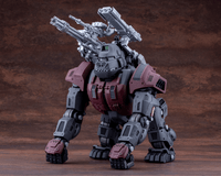 IRON KONG Schwarz Special 1999 -Recolor- 15