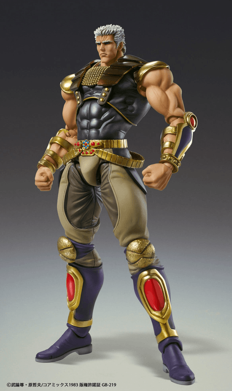 Chozokado RAOH
