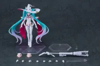 GOOD SMILE COMPANY figma Racing Miku 2024 ver. - Hatsune Miku - photo 8
