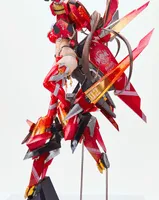 Vertex ENTRY NO.02 AKANE HINATSU - Orbit Girls - photo 7