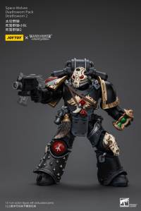 Space Wolves Deathsworn Pack Deathsworn 2 7