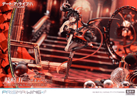 PRISMA WING DATE A LIVE Kurumi Tokisaki succubus 1/7 Scale Pre-Painted Figure			 19