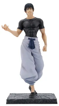 FuRyu TENITOL Toji Fushiguro - Jujutsu Kaisen - photo 2