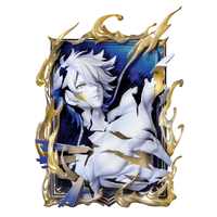 Diorama Phainon: Thus Burns the Dawn Ver.		 10