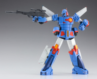1/72 [Walker Machine Xabungle] XABUNGLE 25