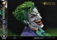 Museum Masterline Batman (Comics) The Joker - Say Cheese! DX Bonus Version 81