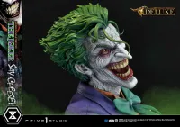 Prime 1 Studio Museum Masterline Batman (Comics) The Joker - Say Cheese! DX Bonus Version - DC Comics - photo 81