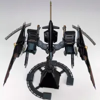 KOTOBUKIYA Ikaruga - Hitekkai Ikaruga Black Model Kit - Hitekkai - photo 1
