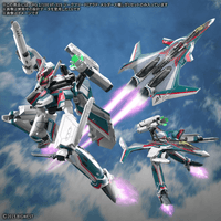 HG 1/100 VF-31S SIEGFRIED (ARAD MÖLDERS USE) 6