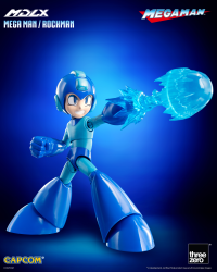 MDLX Mega Man / Rockman 15